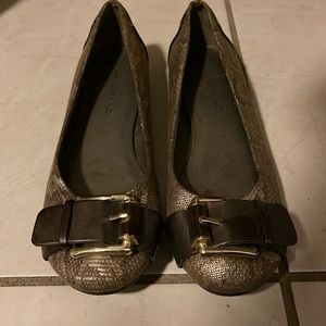 Bandolino  Women’s size 9 - Worn only once